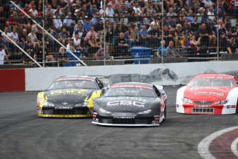 Finale NASCAR à St-Eustache