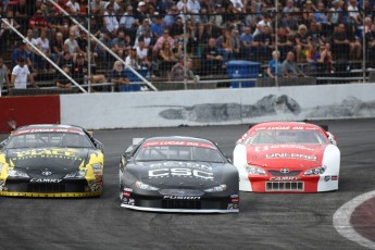 Finale NASCAR à St-Eustache