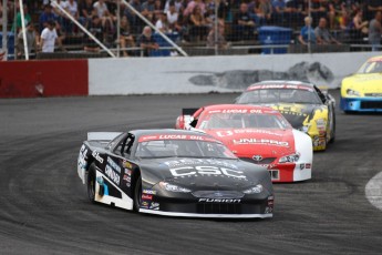 Finale NASCAR à St-Eustache