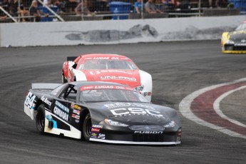 Finale NASCAR à St-Eustache