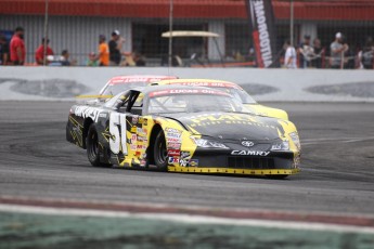 Finale NASCAR à St-Eustache