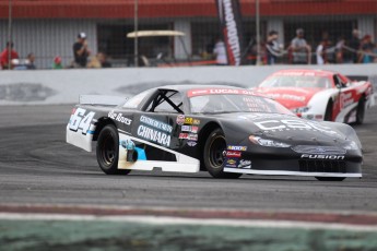 Finale NASCAR à St-Eustache