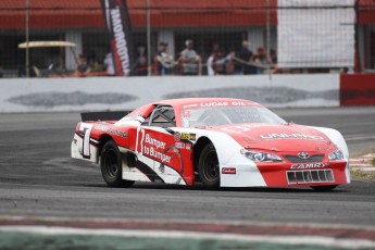 Finale NASCAR à St-Eustache