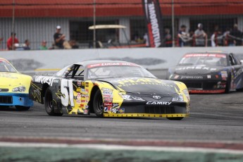 Finale NASCAR à St-Eustache
