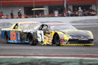 Finale NASCAR à St-Eustache