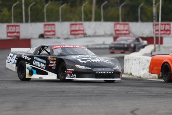 Finale NASCAR à St-Eustache