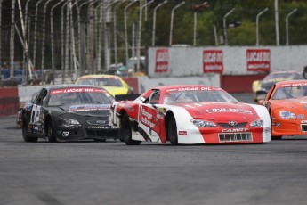Finale NASCAR à St-Eustache