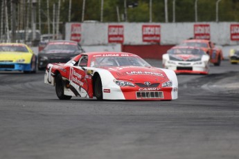 Finale NASCAR à St-Eustache