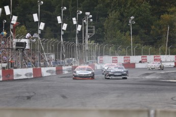Finale NASCAR à St-Eustache