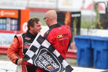 Finale NASCAR à St-Eustache
