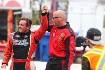 Finale NASCAR à St-Eustache