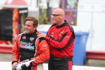 Finale NASCAR à St-Eustache