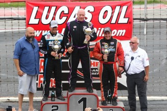 Finale NASCAR à St-Eustache