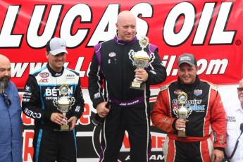 Finale NASCAR à St-Eustache