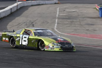 Finale NASCAR à St-Eustache
