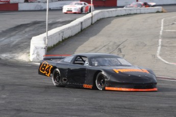 Finale NASCAR à St-Eustache