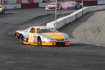 Finale NASCAR à St-Eustache