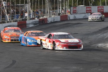Finale NASCAR à St-Eustache