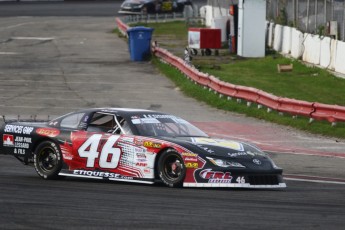 Finale NASCAR à St-Eustache