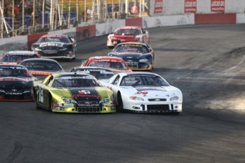 Finale NASCAR à St-Eustache