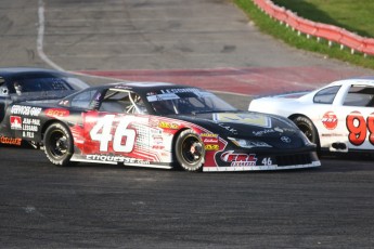 Finale NASCAR à St-Eustache