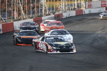 Finale NASCAR à St-Eustache