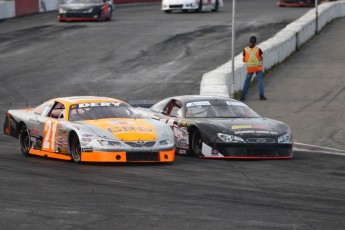 Finale NASCAR à St-Eustache