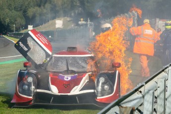 ELMS - 4 Heures de Spa
