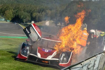 ELMS - 4 Heures de Spa