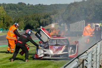 ELMS - 4 Heures de Spa