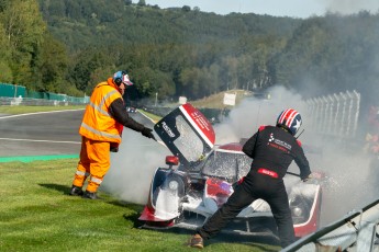 ELMS - 4 Heures de Spa