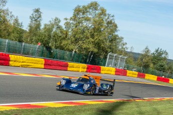 ELMS - 4 Heures de Spa