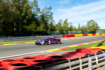 ELMS - 4 Heures de Spa