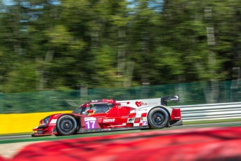 ELMS - 4 Heures de Spa
