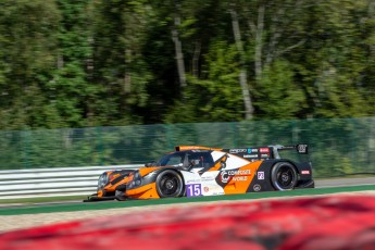 ELMS - 4 Heures de Spa