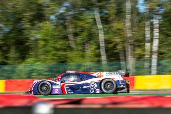 ELMS - 4 Heures de Spa