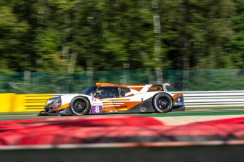 ELMS - 4 Heures de Spa