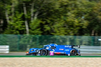 ELMS - 4 Heures de Spa