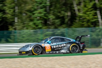 ELMS - 4 Heures de Spa
