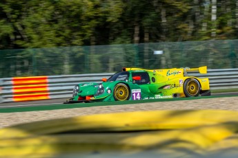 ELMS - 4 Heures de Spa