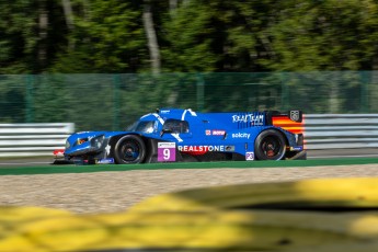 ELMS - 4 Heures de Spa