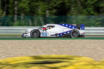 ELMS - 4 Heures de Spa