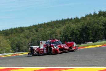 ELMS - 4 Heures de Spa