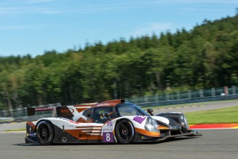 ELMS - 4 Heures de Spa
