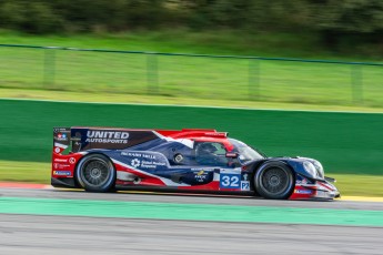 ELMS - 4 Heures de Spa