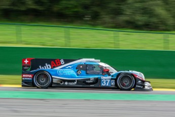 ELMS - 4 Heures de Spa