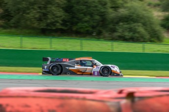 ELMS - 4 Heures de Spa