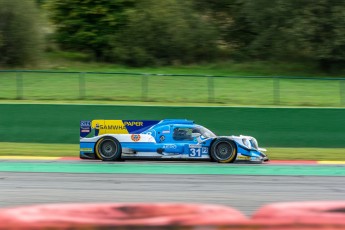 ELMS - 4 Heures de Spa