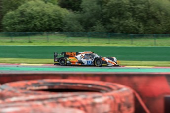 ELMS - 4 Heures de Spa