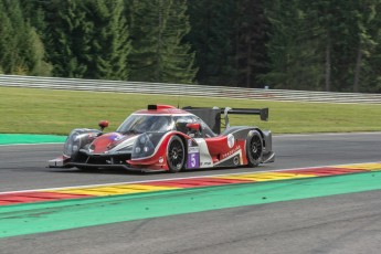 ELMS - 4 Heures de Spa